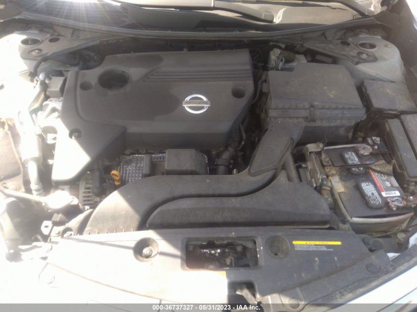 2014 NISSAN ALTIMA 2.5 SL - 1N4AL3AP2EC181753