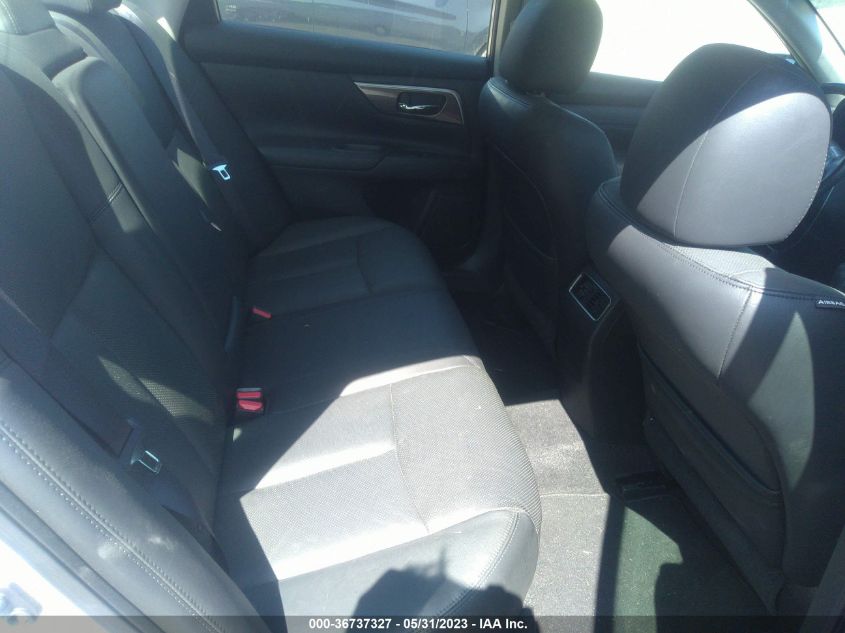 2014 NISSAN ALTIMA 2.5 SL - 1N4AL3AP2EC181753