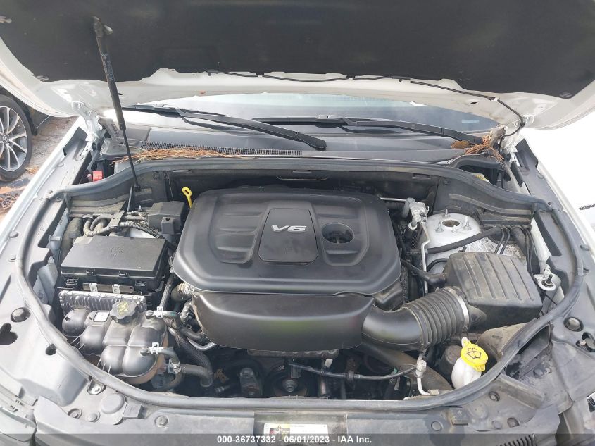 2018 JEEP GRAND CHEROKEE LIMITED - 1C4RJEBGXJC442604