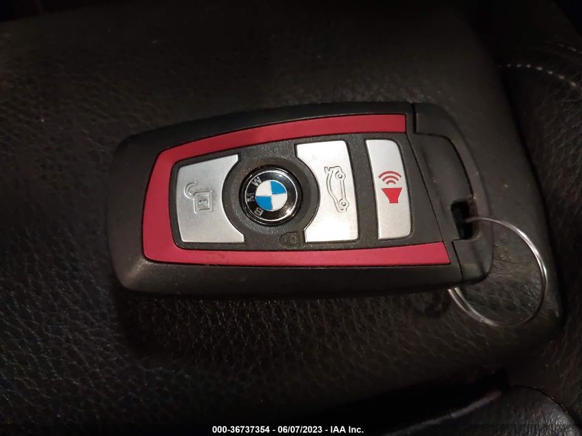 2017 BMW 3 SERIES 330I XDRIVE - WBA8Z9C58HG453335
