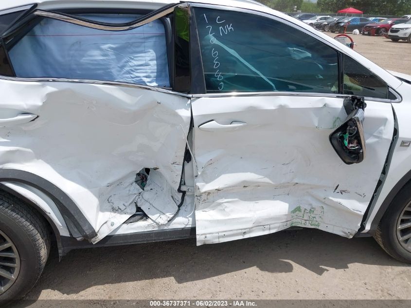 2020 LEXUS RX RX 350 F SPORT - 2T2YZMDA8LC216512