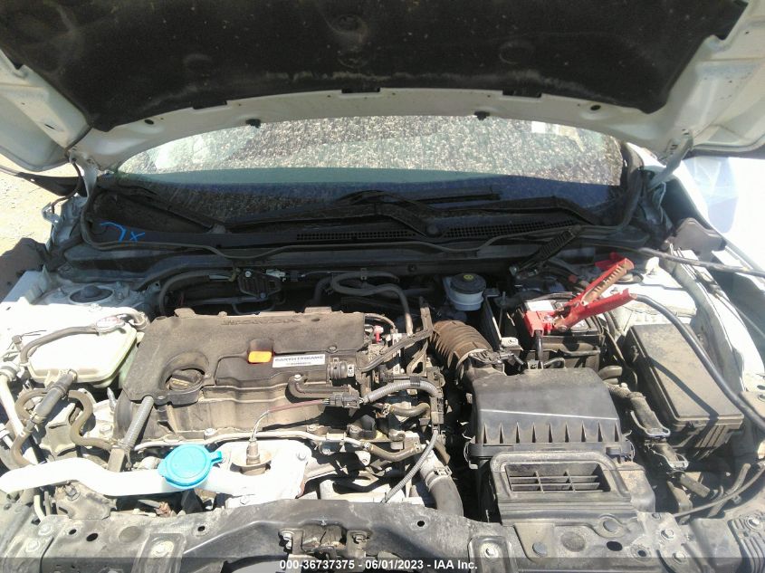 2018 HONDA CIVIC SEDAN EX - 2HGFC2F70JH531618