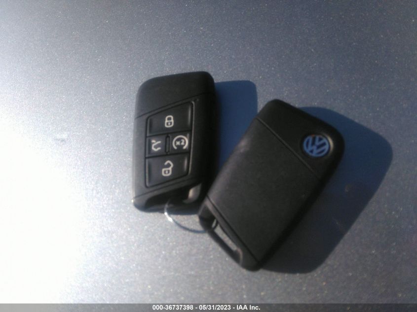 2019 VOLKSWAGEN JETTA S/SE/R-LINE - 3VWCB7BU0KM262615