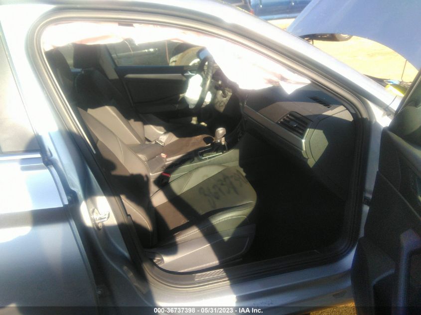 2019 VOLKSWAGEN JETTA S/SE/R-LINE - 3VWCB7BU0KM262615