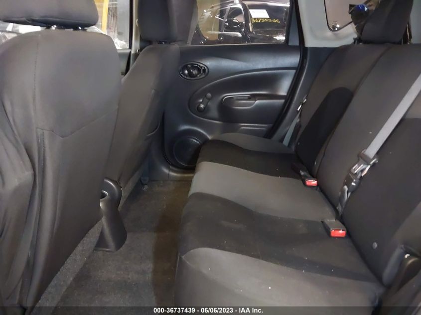 2015 NISSAN VERSA NOTE S PLUS - 3N1CE2CP5FL386402