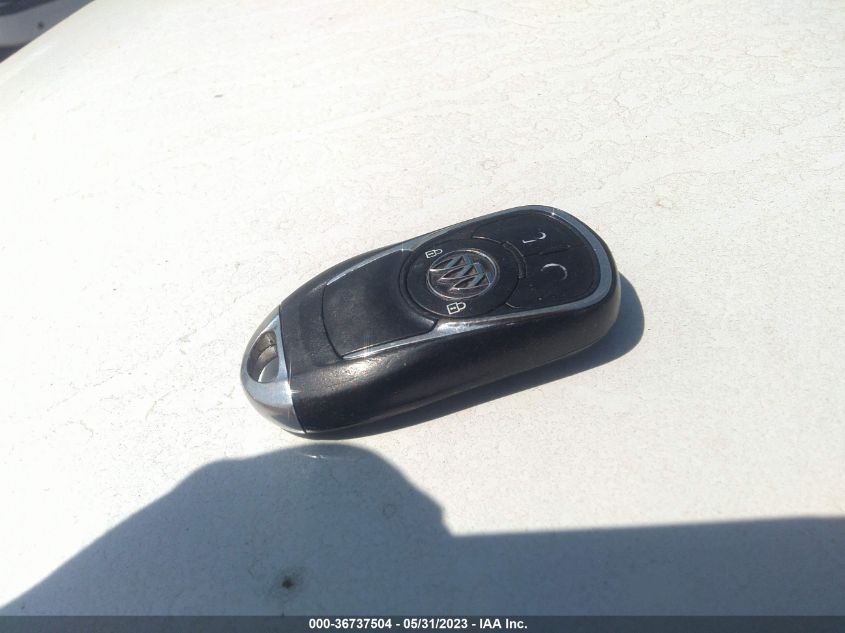 2020 BUICK ENCORE SPORT TOURING - KL4CJ1SB6LB039712