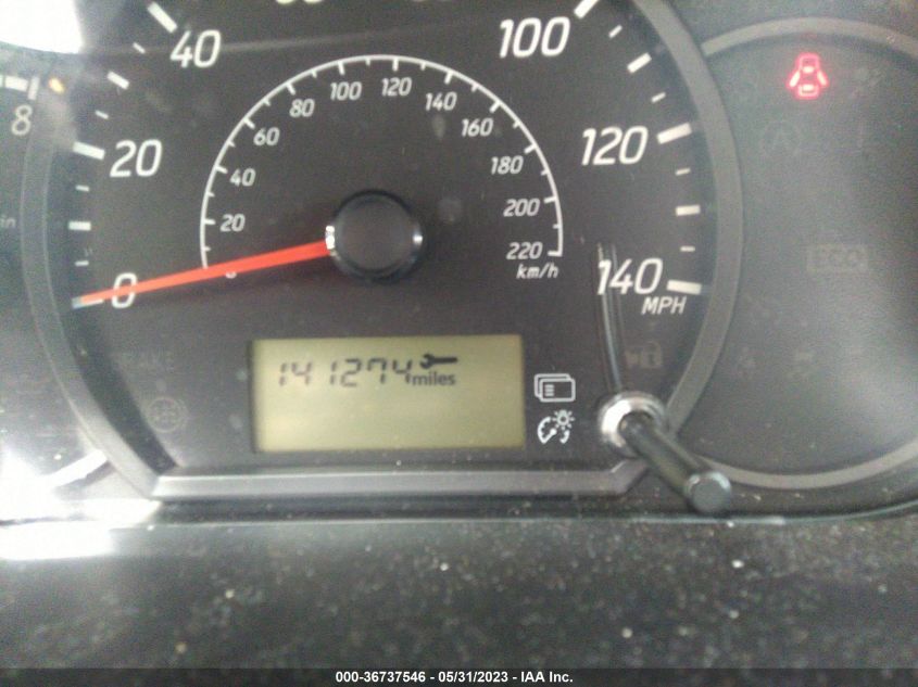2017 MITSUBISHI MIRAGE G4 ES - ML32F3FJ4HHF19564