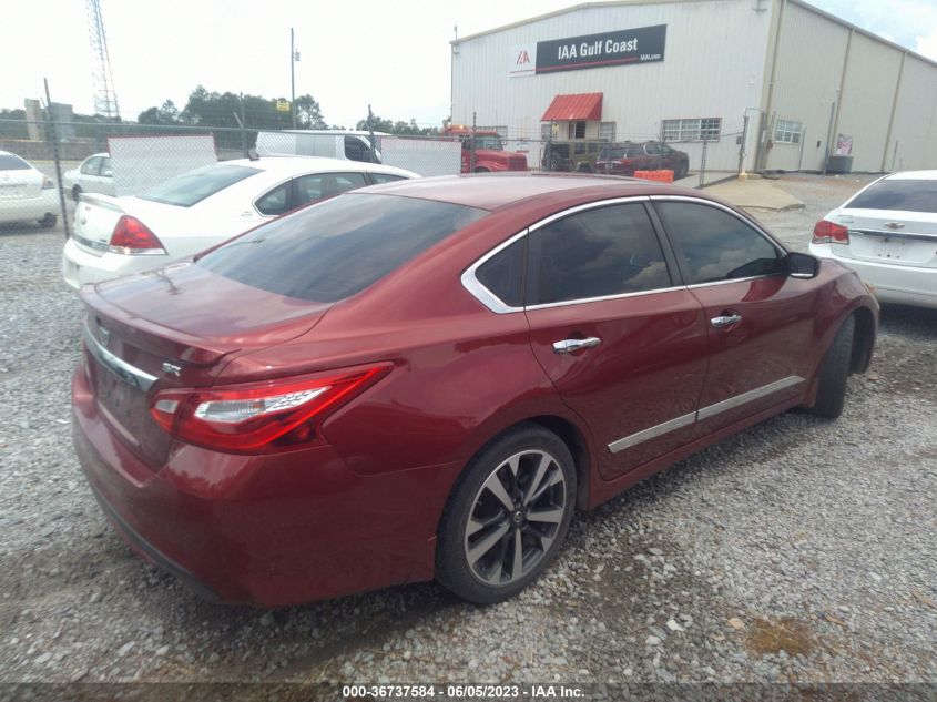 2016 NISSAN ALTIMA - 1N4AL3AP9GC214704