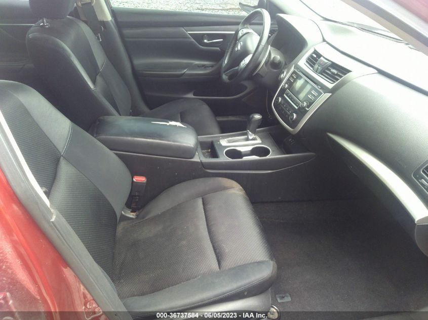 2016 NISSAN ALTIMA - 1N4AL3AP9GC214704