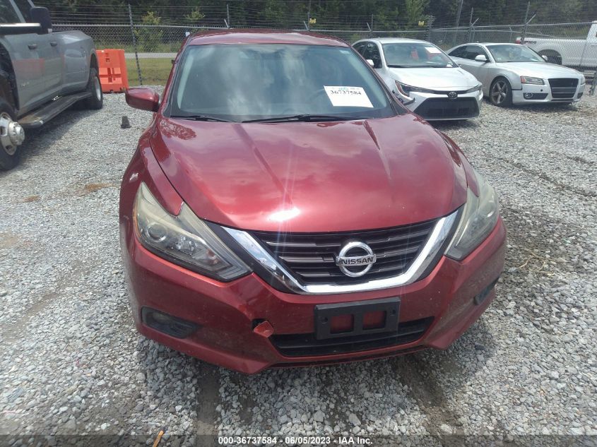 2016 NISSAN ALTIMA - 1N4AL3AP9GC214704