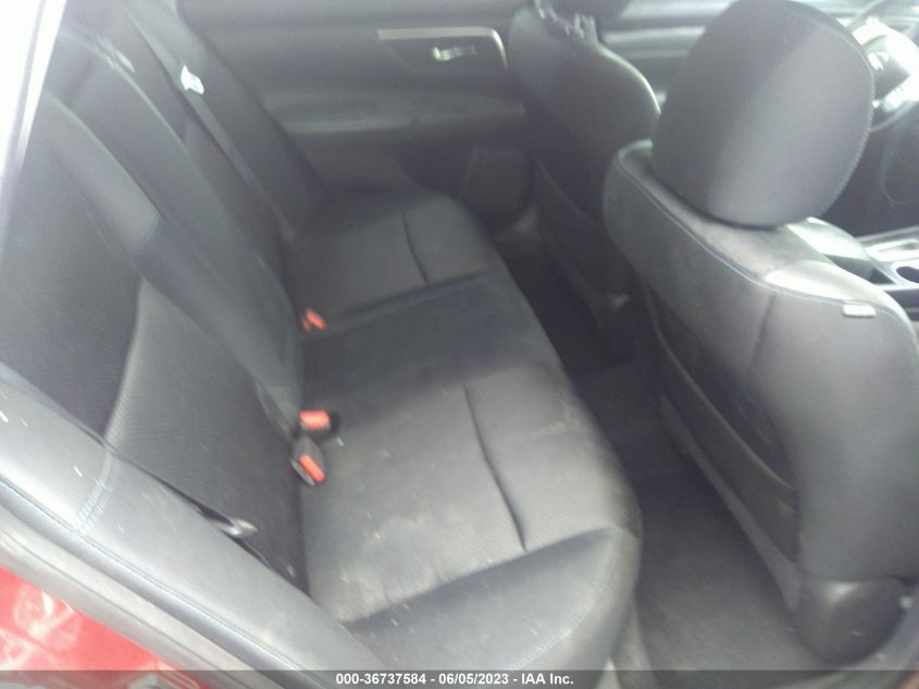 2016 NISSAN ALTIMA - 1N4AL3AP9GC214704