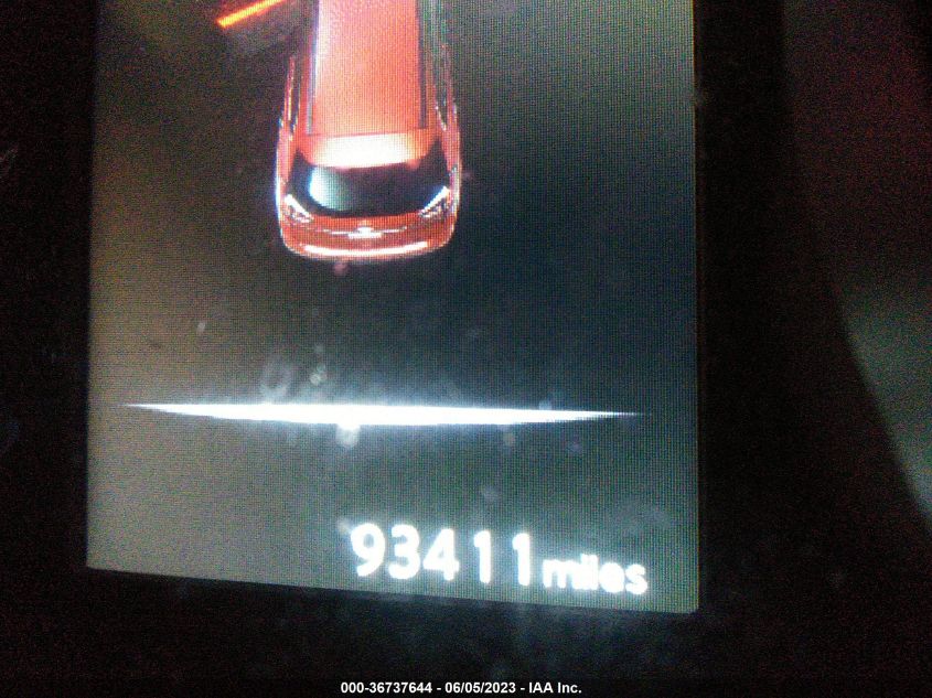 2017 NISSAN ROGUE SV - JN8AT2MV8HW270376