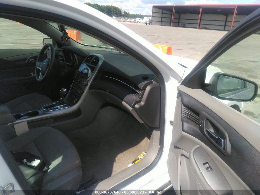 2013 CHEVROLET MALIBU LS - 1G11B5SA3DF303318
