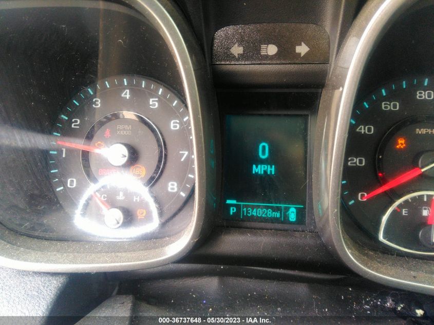 2013 CHEVROLET MALIBU LS - 1G11B5SA3DF303318