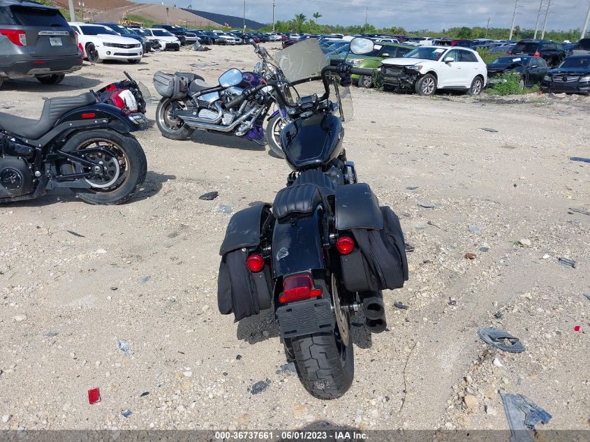 2021 HARLEY-DAVIDSON FXBBS - 1HD1YYK16MB064750