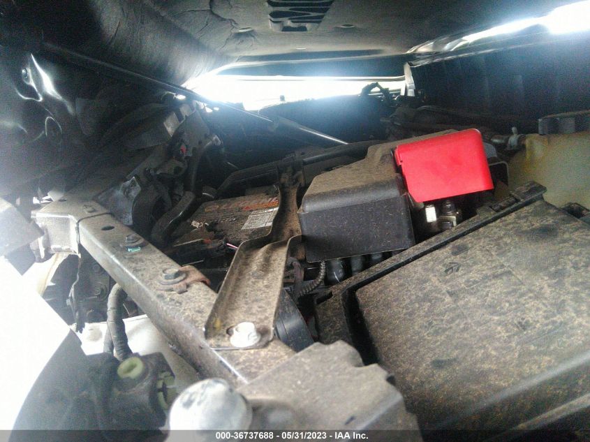 2017 GMC ACADIA SLE - 1GKKNLLA9HZ227067