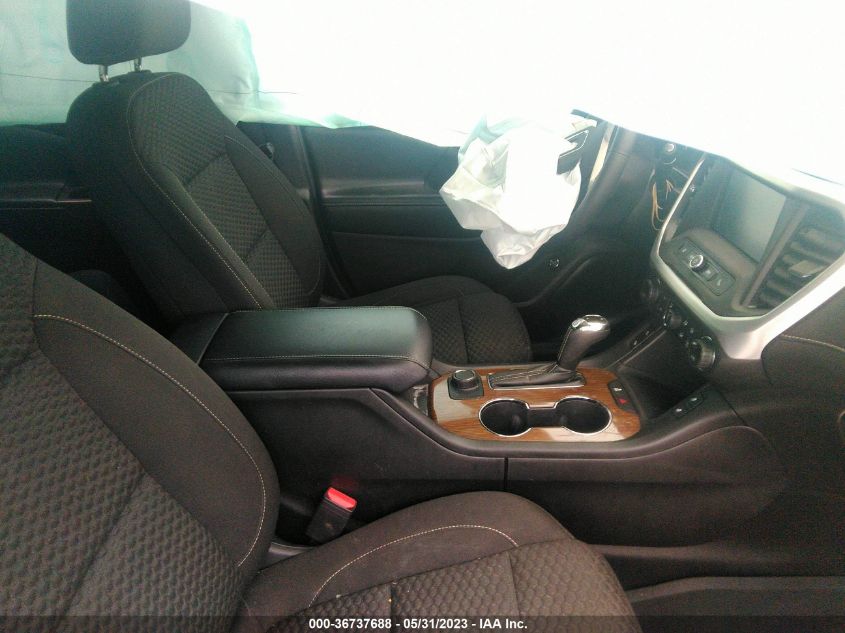 2017 GMC ACADIA SLE - 1GKKNLLA9HZ227067