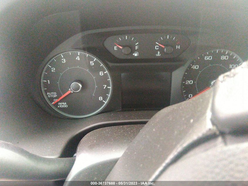 2017 GMC ACADIA SLE - 1GKKNLLA9HZ227067