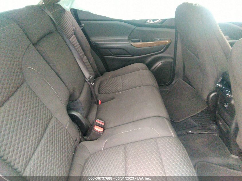 2017 GMC ACADIA SLE - 1GKKNLLA9HZ227067