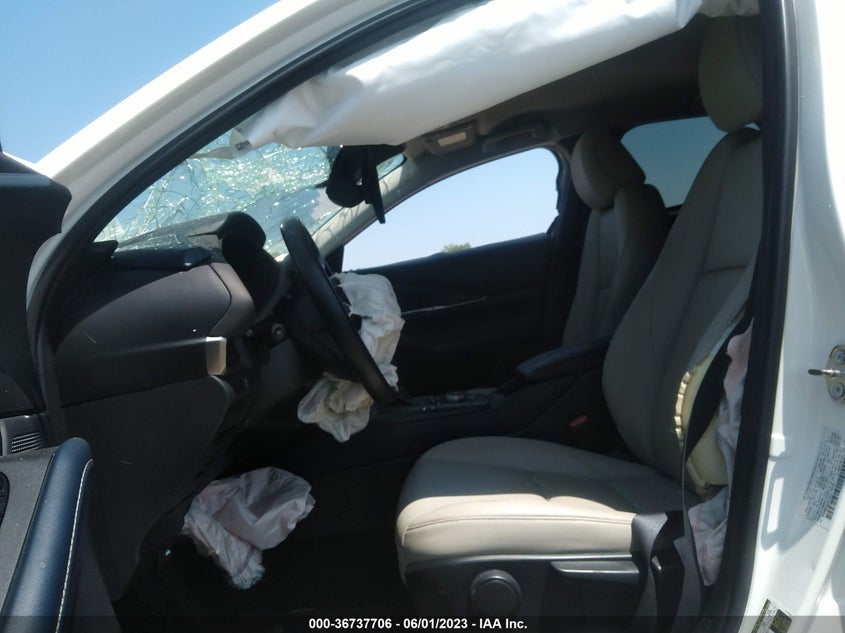 VIN 3MVDMBCL9LM111217 2020 MAZDA CX-30 SELECT PACKAGE