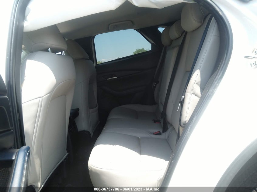 VIN 3MVDMBCL9LM111217 2020 MAZDA CX-30 SELECT PACKAGE