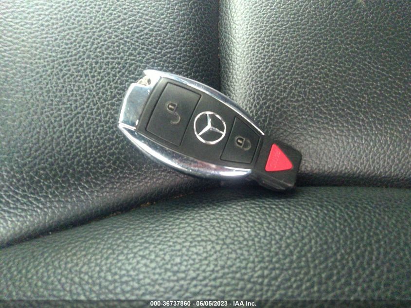 2015 MERCEDES-BENZ B-CLASS - WDDVP9AB1FJ004895