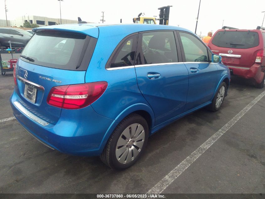 2015 MERCEDES-BENZ B-CLASS - WDDVP9AB1FJ004895