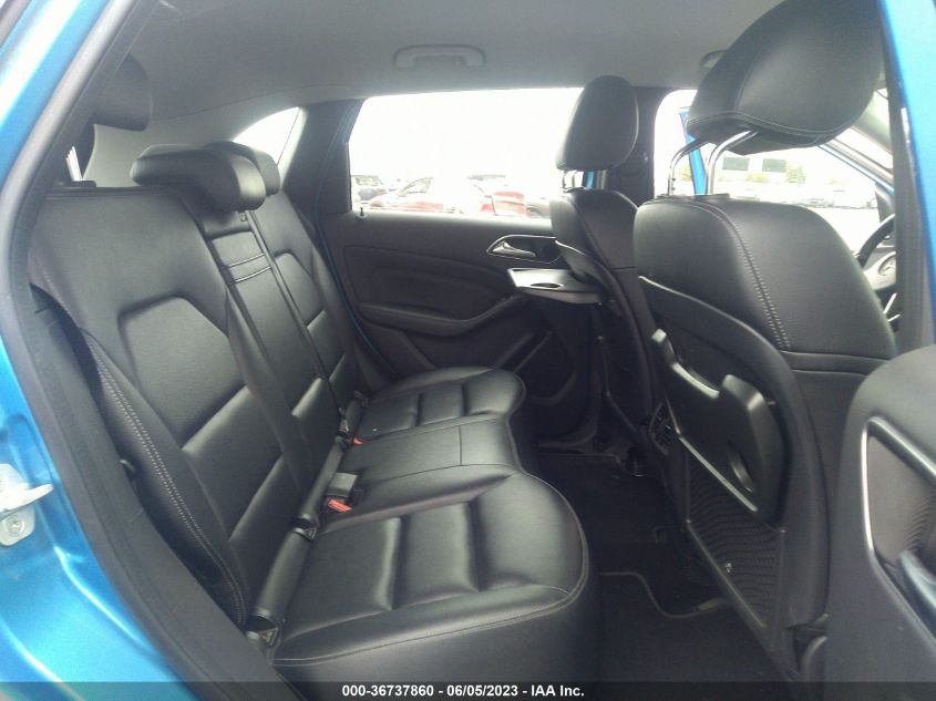 2015 MERCEDES-BENZ B-CLASS - WDDVP9AB1FJ004895