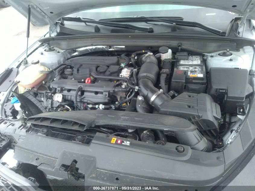 2023 KIA K5 GT-LINE - 5XXG64J28PG204722
