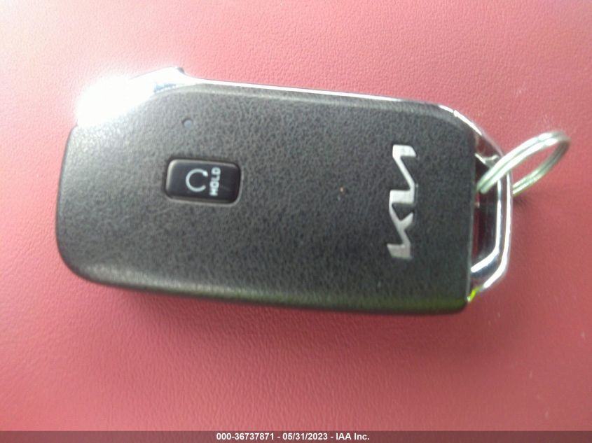 2023 KIA K5 GT-LINE - 5XXG64J28PG204722
