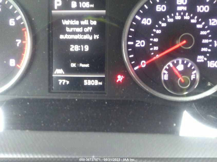 2023 KIA K5 GT-LINE - 5XXG64J28PG204722