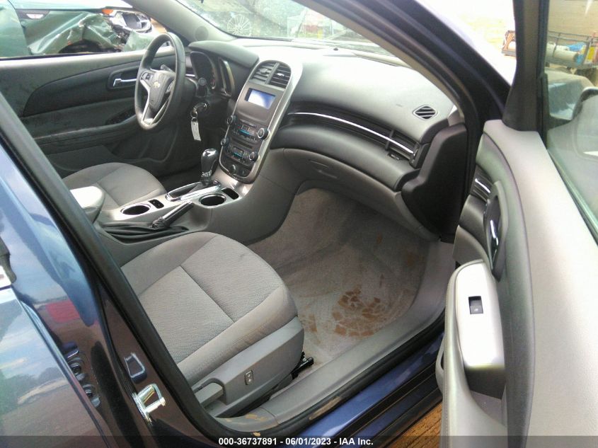 2015 CHEVROLET MALIBU LS - 1G11B5SL7FF233925
