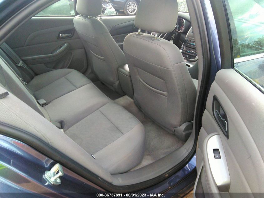 2015 CHEVROLET MALIBU LS - 1G11B5SL7FF233925