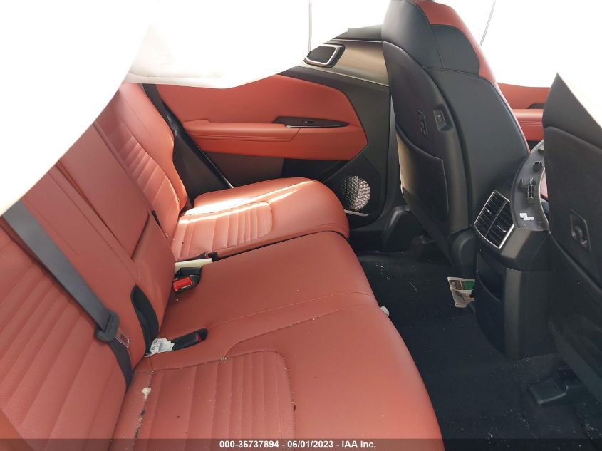 2023 KIA SPORTAGE SX-PRESTIGE - 5XYK53AF2PG077360