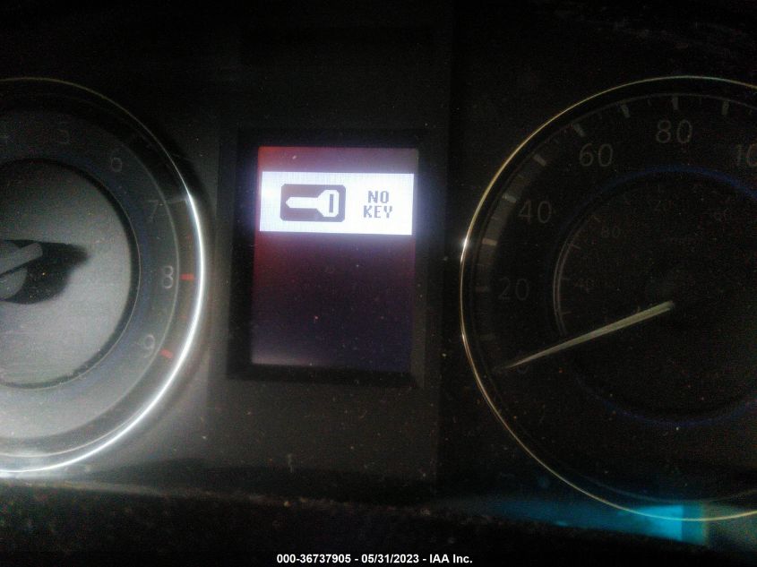 2015 INFINITI Q60 COUPE JOURNEY - JN1CV6EK3FM871524