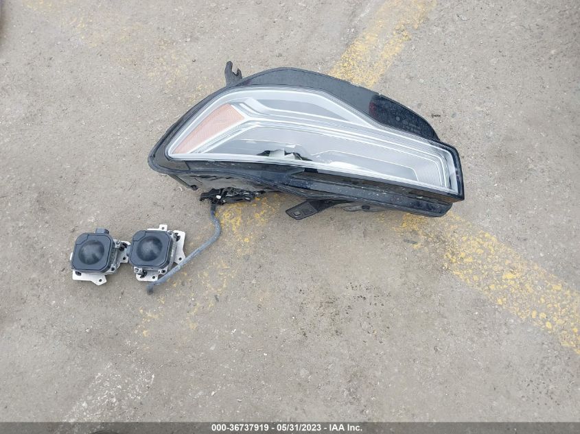 2016 AUDI A6 2.0T PREMIUM PLUS - WAUGFAFC1GN058956