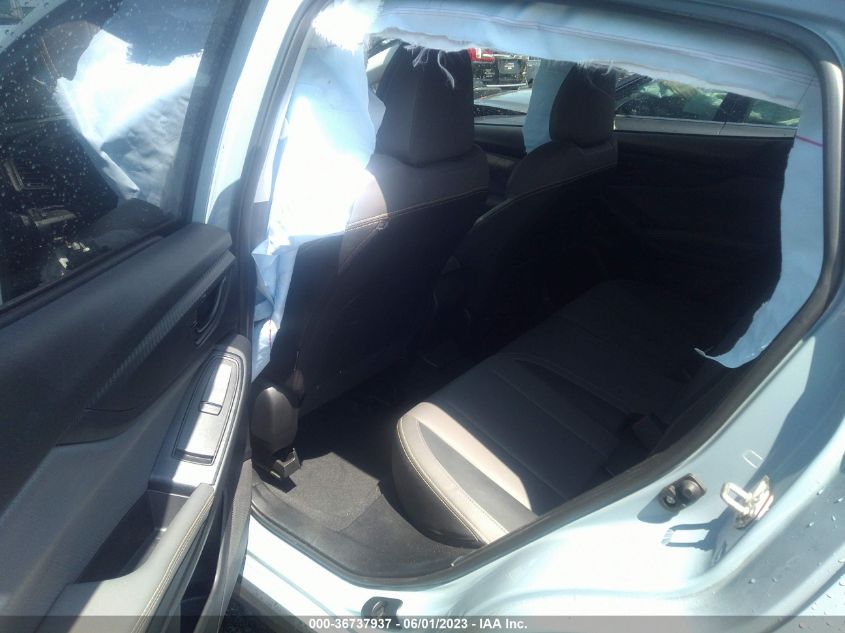 2021 SUBARU CROSSTREK SPORT - JF2GTHSC7MH216139