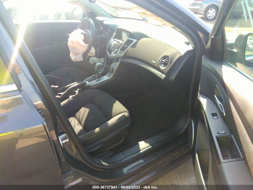 2015 CHEVROLET CRUZE LT - 1G1PC5SB1F7150273