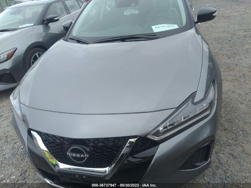 2023 NISSAN MAXIMA SV - 1N4AA6CV8PC509862