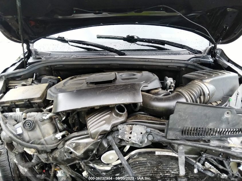 2020 JEEP GRAND CHEROKEE ALTITUDE - 1C4RJEAG3LC403275