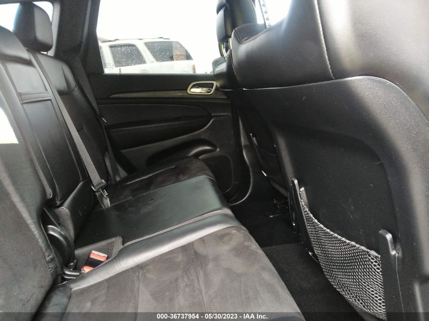 2020 JEEP GRAND CHEROKEE ALTITUDE - 1C4RJEAG3LC403275