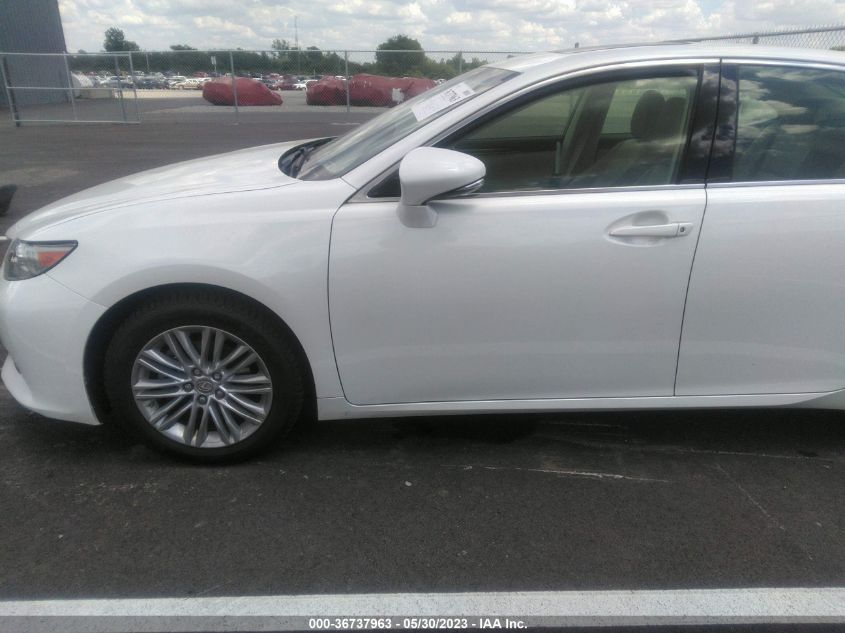 2014 LEXUS ES 350 - JTHBK1GG9E2151070