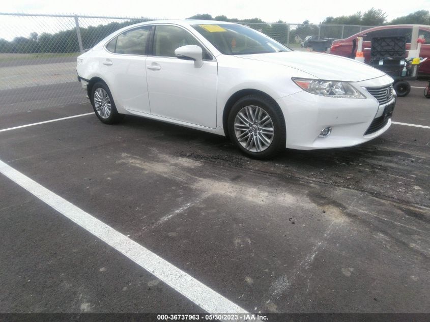 2014 LEXUS ES 350 - JTHBK1GG9E2151070