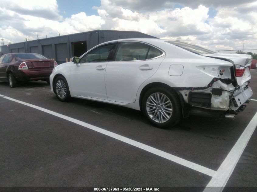 2014 LEXUS ES 350 - JTHBK1GG9E2151070