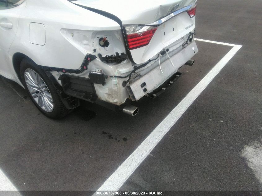 2014 LEXUS ES 350 - JTHBK1GG9E2151070