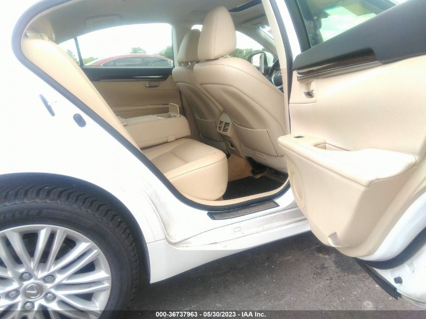 2014 LEXUS ES 350 - JTHBK1GG9E2151070