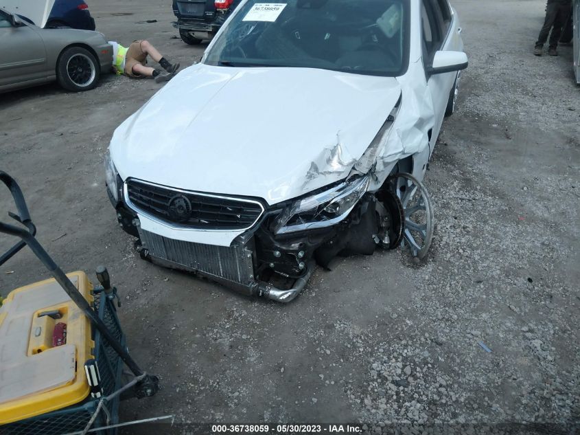 2015 CHEVROLET SS - 6G3F15RW8FL118853