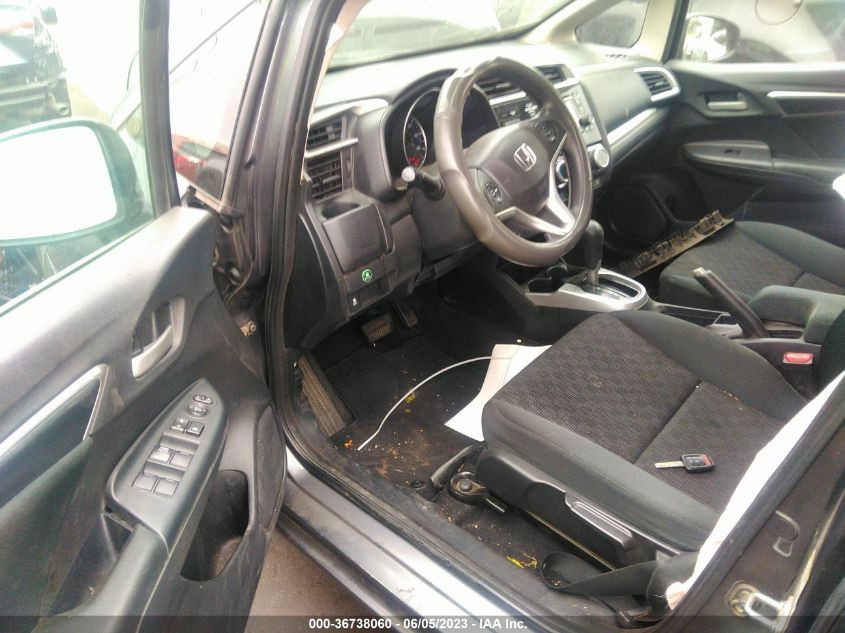 2015 HONDA FIT LX - 3HGGK5H52FM719229
