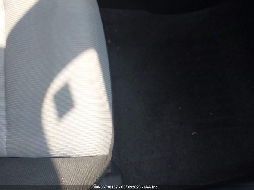 2013 TOYOTA PRIUS C ONE/TWO/THREE/FOUR - JTDKDTB38D1046388