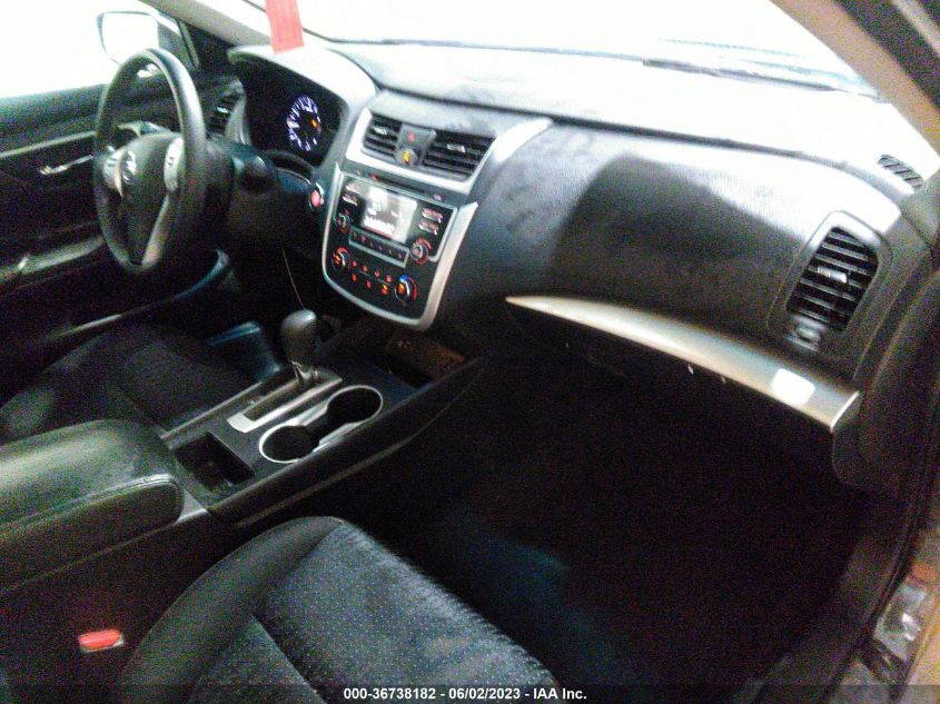 2016 NISSAN ALTIMA 2.5 - 1N4AL3AP3GN309831